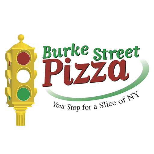 Burke Street Pizza 購物 App LOGO-APP開箱王