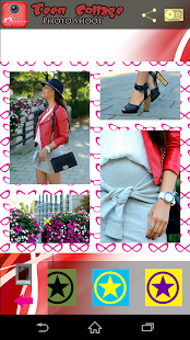 Free Download Teen Collage Photo Shoot APK