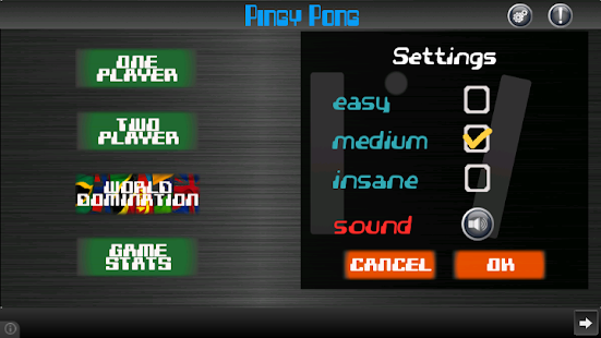 Pingy Pong (Ping Pong Classic)(圖2)-速報App