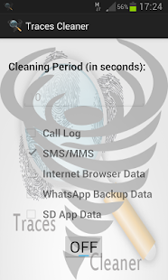 How to install TracesCleaner 1.0 unlimited apk for bluestacks