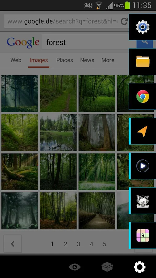 HomeFlip - screenshot