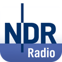 NDR Radio mobile app icon