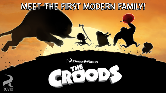 免費下載解謎APP|The Croods app開箱文|APP開箱王