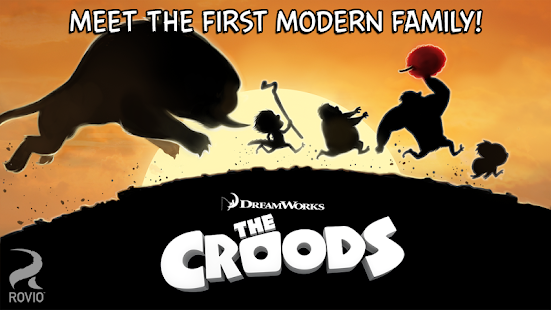 The Croods