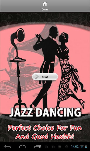 Jazz Dancing