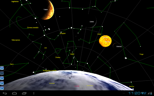 Astroviewer 3D