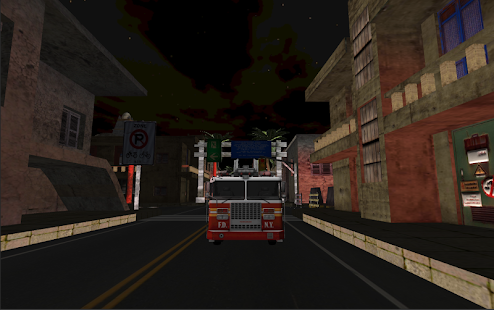 How to install Fire Truck Simulator 1.0 mod apk for laptop
