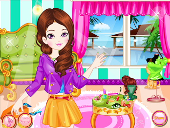 Emma Nail Design poster 4