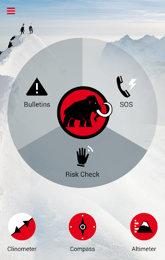 Mammut Safety