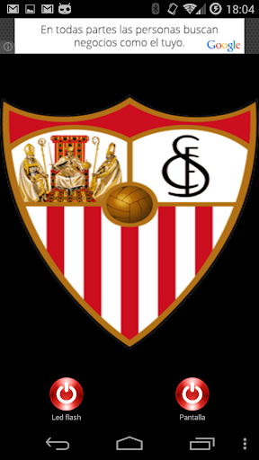 【免費工具App】Lantern Sevilla Fútbol Club-APP點子