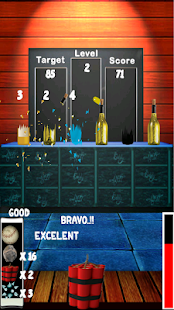 Free Download Bottle Smash APK