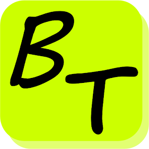 BresTramPlus logo