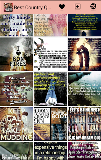 Country Quotes Pictures