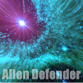 Alien Defender Apk