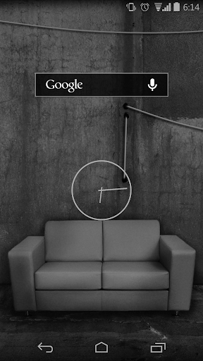 Arctic Grey CM11 AOKP Theme