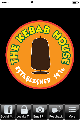 The Kebab House