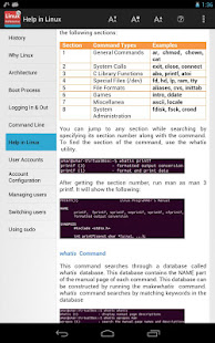 Linux Reference Free(圖5)-速報App