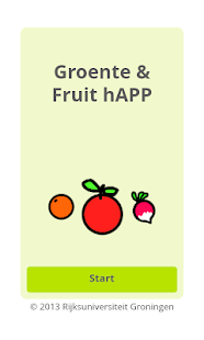 Groente & Fruit hAPP Screenshots 5