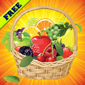 Fruits for Toddlers FREE 1.0.5