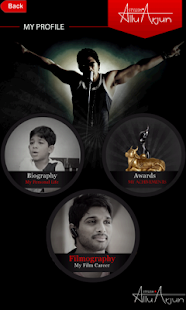 Download Allu Arjun APK for Android