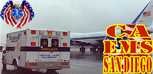 CA-San Diego Co EMS Protocols APK