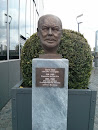 Harry Blum Denkmal