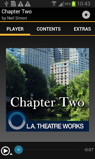 Chapter Two Neil Simon