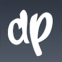 DatPiff - Free Mixtapes mobile app icon