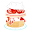 Strawberry Shortcake Combo Download on Windows