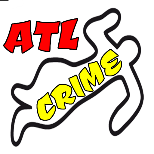 ATL CRIME - LITE LOGO-APP點子