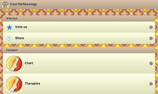 免費下載健康APP|Foot Reflexology app開箱文|APP開箱王
