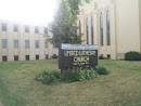 United Lutheran Church Sign