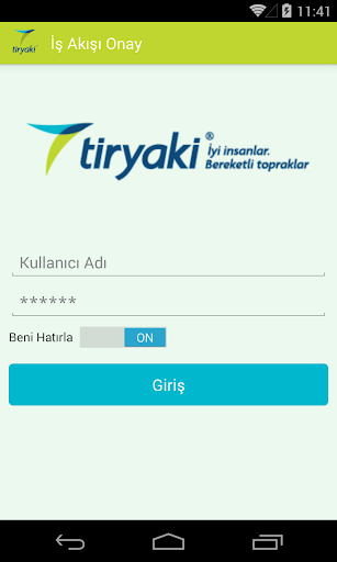 Tiryaki Onay