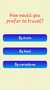 Lastest What Animal Are You Quiz APK for Android
