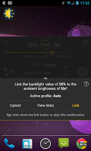 Lux Auto Brightness v1.51