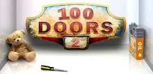 100 Doors 2 APK