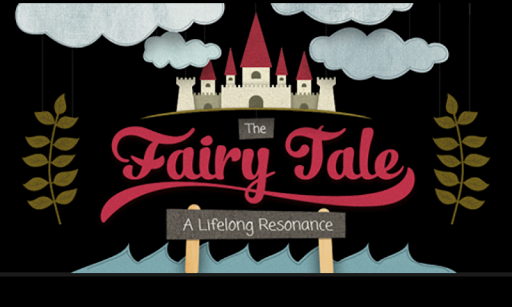 Snow White Fairy Tale