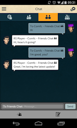 RuneScape Companion poster 3