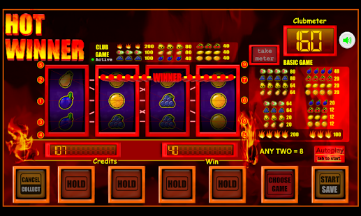 How to mod slot machine hotwinner 1.0.5 mod apk for bluestacks