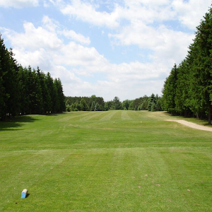 The Briar Golf Club 1.0