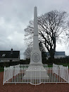 Stewarton War Memorial