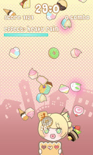 Candy Falls! Free(圖2)-速報App