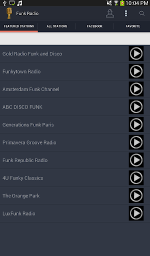 Funk Radio