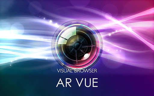 AR VUE