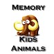 Memory: Kids - Animals