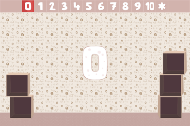 Kouzelný výtah poster 3