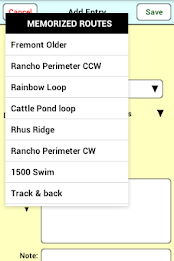 Athlete's Diary poster 5