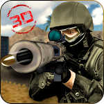 Sniper Warfare Assassin 3D Apk