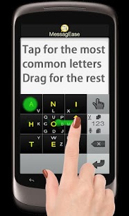 Download Norwegian MessagEase Wordlist APK for PC