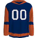 Edmonton Oilers News logo